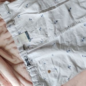 Beachtown Shorts by Izod